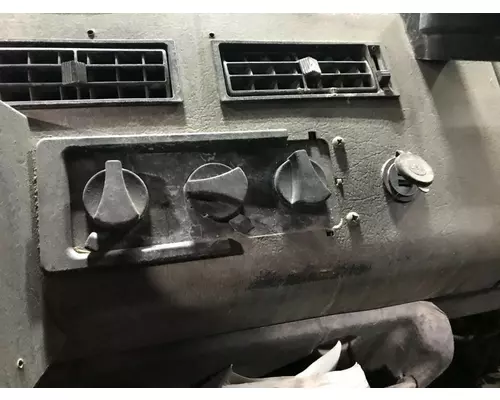 Freightliner FL112 Cab Misc. Interior Parts