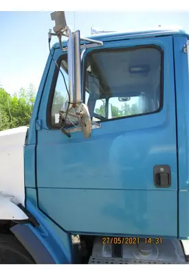 Freightliner FL112 Cab