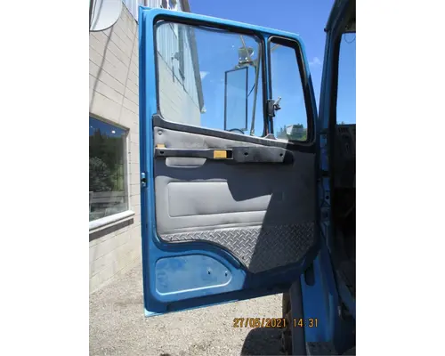 Freightliner FL112 Cab