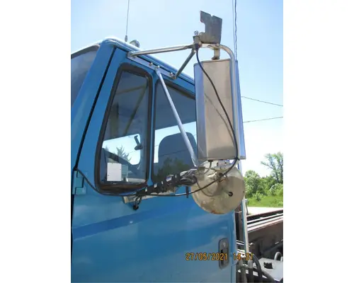Freightliner FL112 Cab