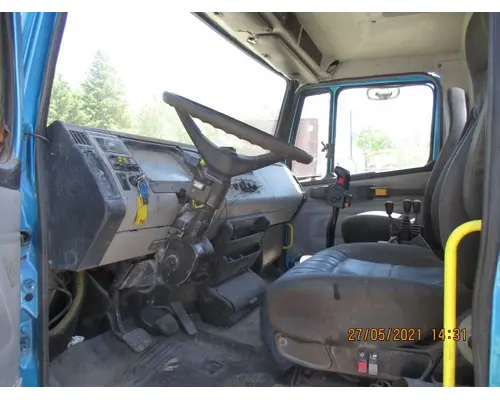 Freightliner FL112 Cab