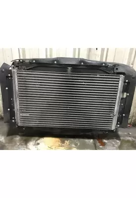 Freightliner FL112 Cooling Assy. (Rad., Cond., ATAAC)