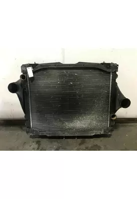 Freightliner FL112 Cooling Assy. (Rad., Cond., ATAAC)