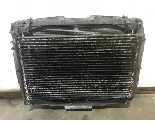 Freightliner FL112 Cooling Assy. (Rad., Cond., ATAAC)