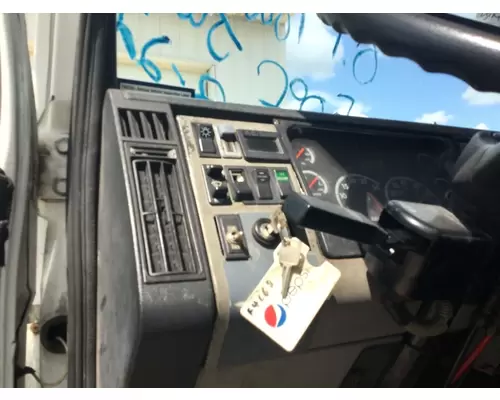 Freightliner FL112 Dash Assembly