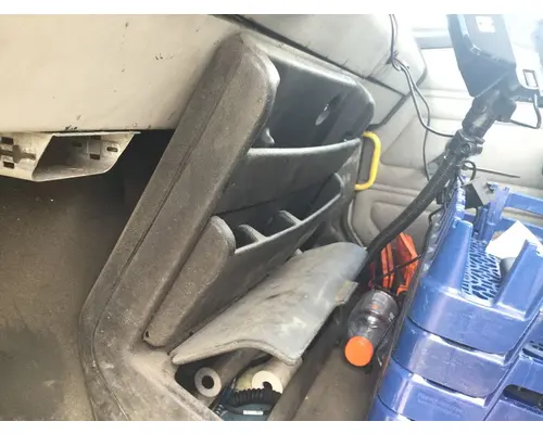Freightliner FL112 Dash Assembly