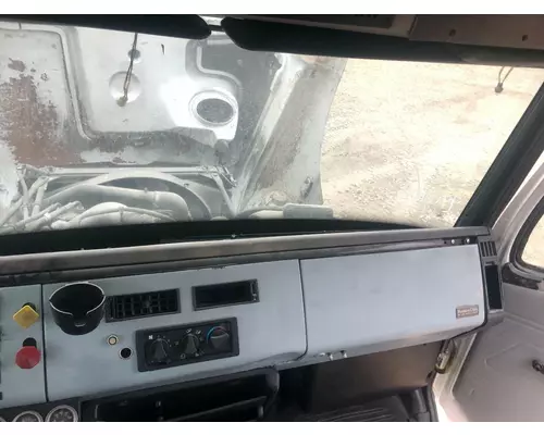 Freightliner FL112 Dash Assembly