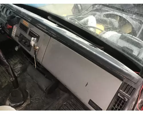 Freightliner FL112 Dash Assembly