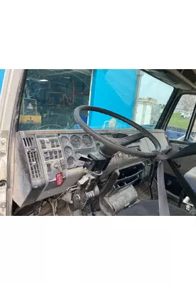 Freightliner FL112 Dash Assembly