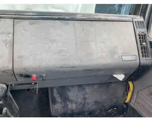 Freightliner FL112 Dash Assembly