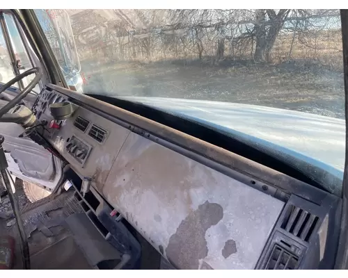 Freightliner FL112 Dash Assembly