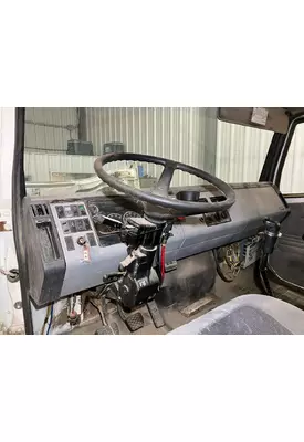 Freightliner FL112 Dash Assembly