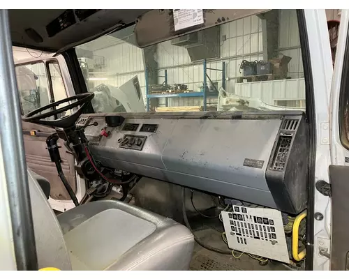 Freightliner FL112 Dash Assembly