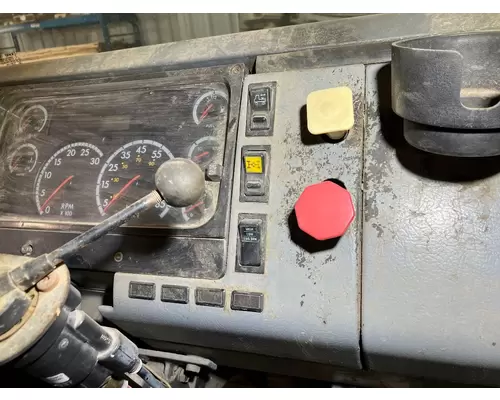 Freightliner FL112 Dash Assembly