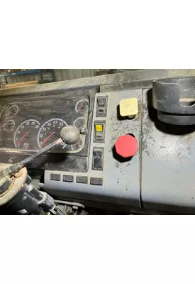 Freightliner FL112 Dash Assembly