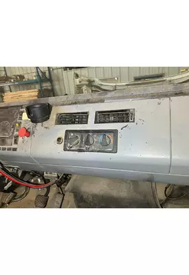 Freightliner FL112 Dash Assembly