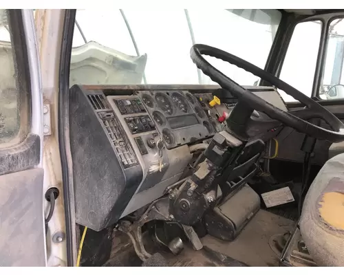 Freightliner FL112 Dash Assembly