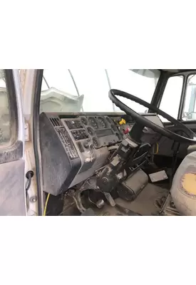 Freightliner FL112 Dash Assembly