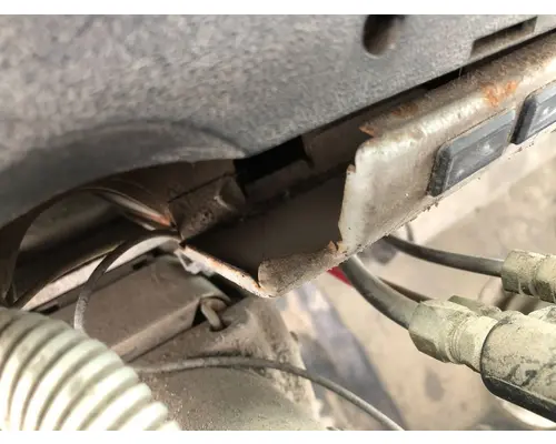 Freightliner FL112 Dash Assembly