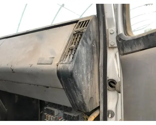 Freightliner FL112 Dash Assembly