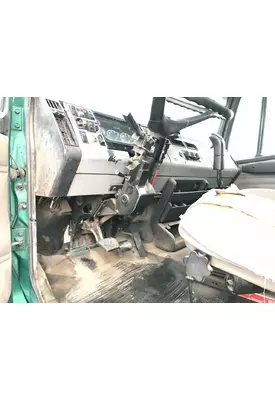 Freightliner FL112 Dash Assembly