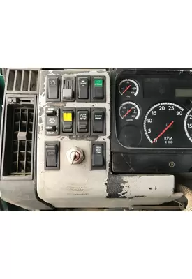 Freightliner FL112 Dash Assembly