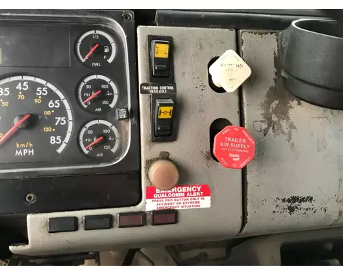 Freightliner FL112 Dash Assembly
