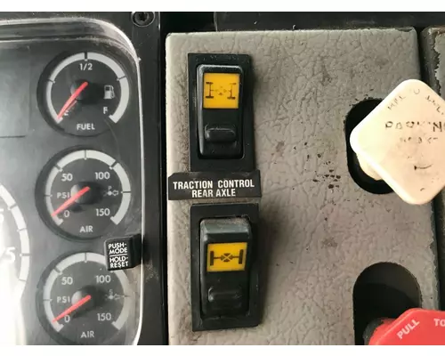 Freightliner FL112 Dash Assembly