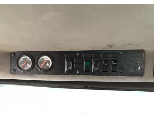 Freightliner FL112 Dash Assembly