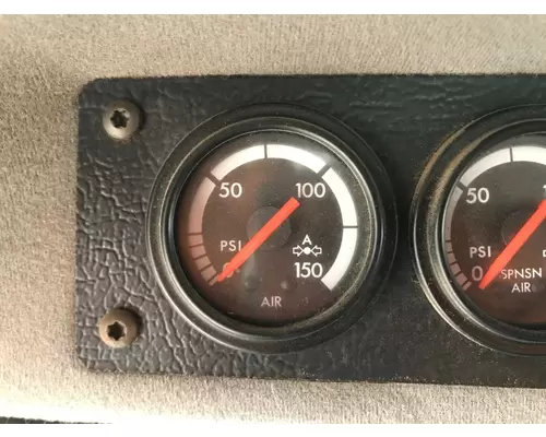 Freightliner FL112 Dash Assembly