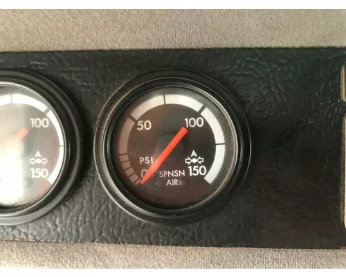 Freightliner FL112 Dash Assembly