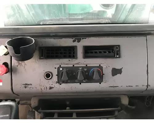 Freightliner FL112 Dash Assembly