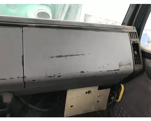 Freightliner FL112 Dash Assembly