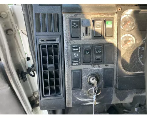 Freightliner FL112 Dash Assembly