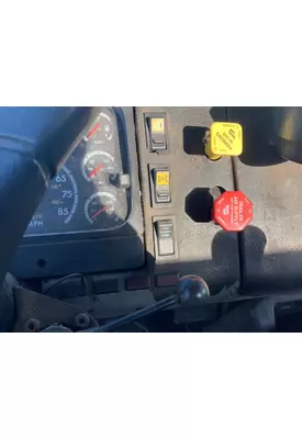 Freightliner FL112 Dash Assembly