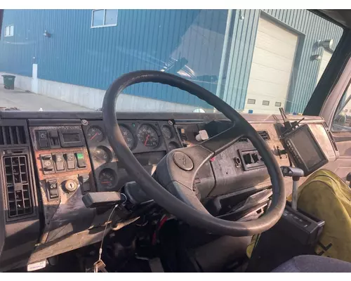 Freightliner FL112 Dash Assembly