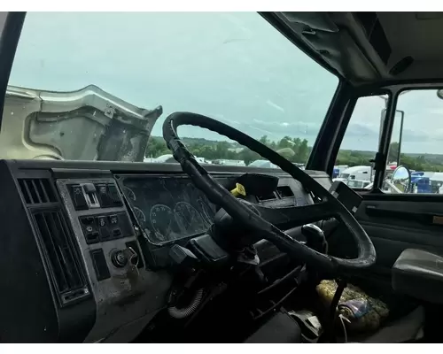 Freightliner FL112 Dash Assembly