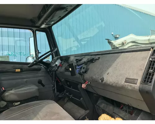 Freightliner FL112 Dash Assembly