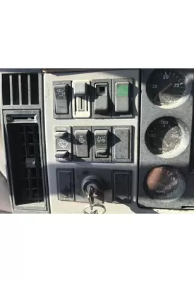 Freightliner FL112 Dash Assembly