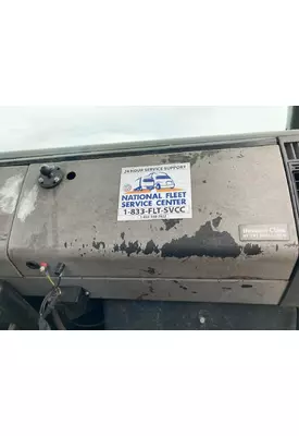 Freightliner FL112 Dash Assembly