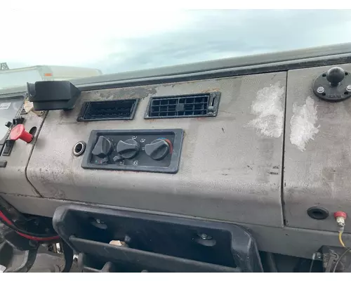 Freightliner FL112 Dash Assembly