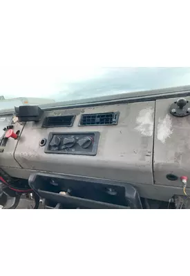 Freightliner FL112 Dash Assembly