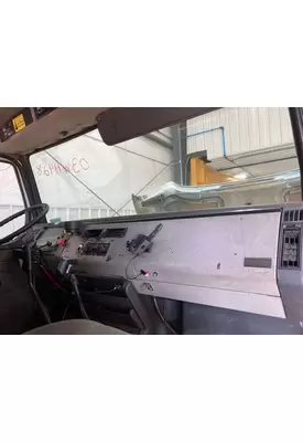 Freightliner FL112 Dash Assembly