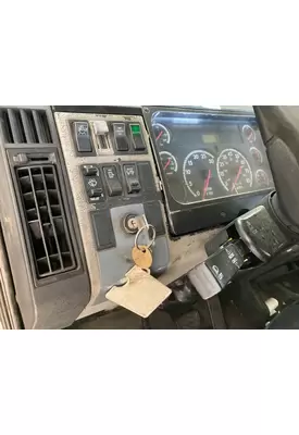 Freightliner FL112 Dash Assembly