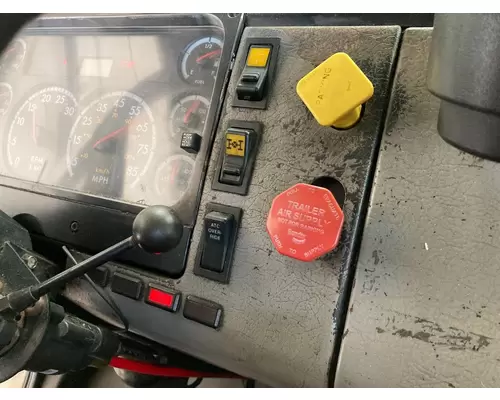 Freightliner FL112 Dash Assembly