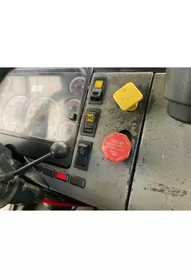 Freightliner FL112 Dash Assembly