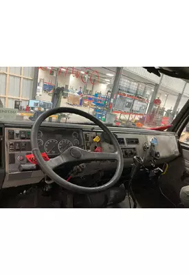 Freightliner FL112 Dash Assembly