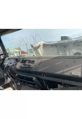 Freightliner FL112 Dash Assembly