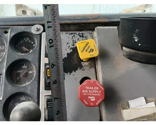 Freightliner FL112 Dash Panel