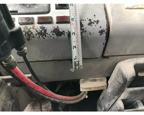 Freightliner FL112 Dash Panel
